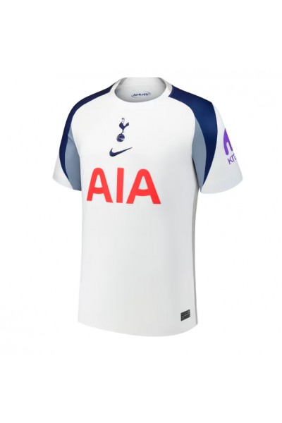 Tottenham Hotspur Mohammed Kudus #20 Jalkapallovaatteet Kotipaita 2025-26 Lyhythihainen Tottenham Hotspur Mohammed Kudus #20 Jalkapallovaatteet Kotipaita 2025-26 Lyhythihainen